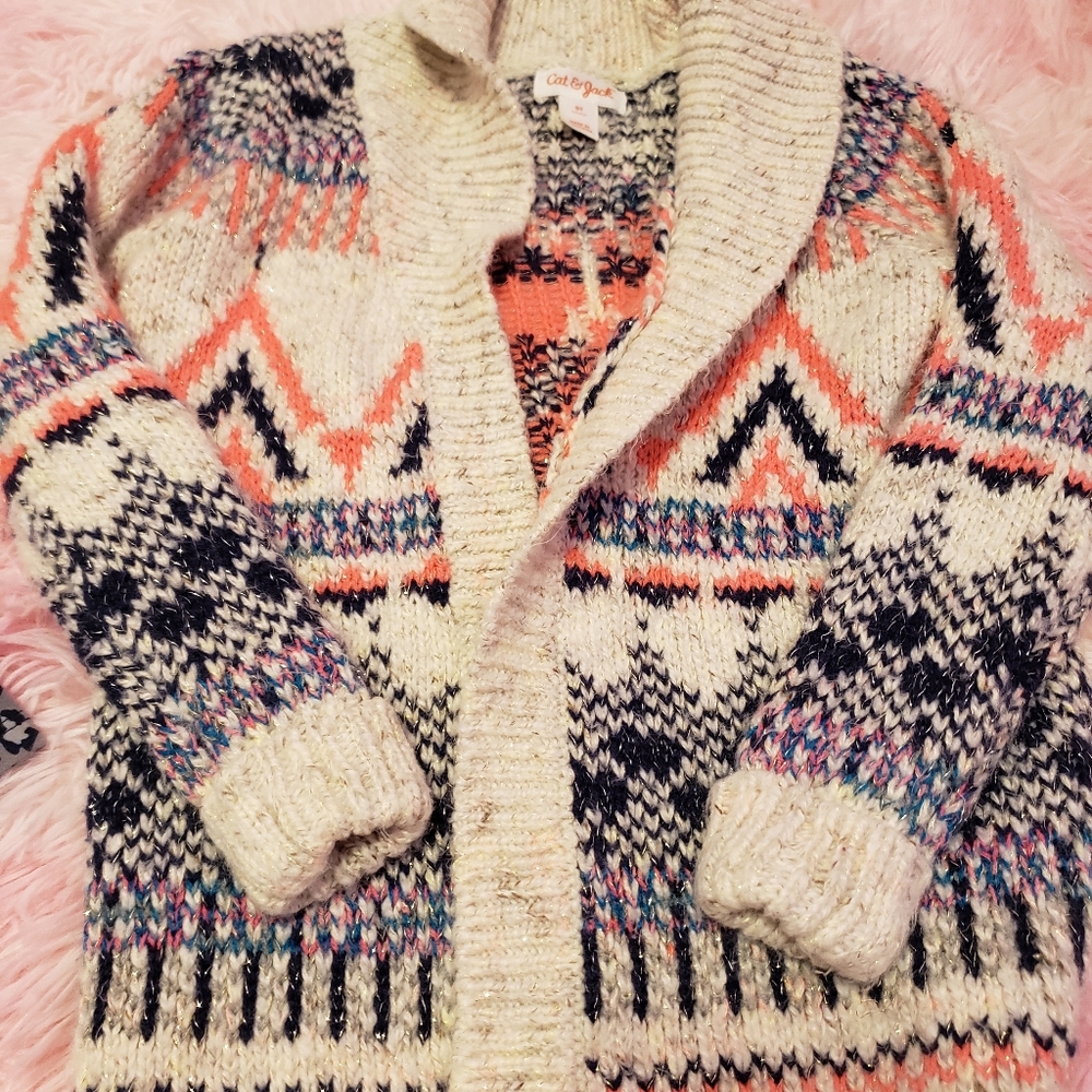 Toddler Sweater